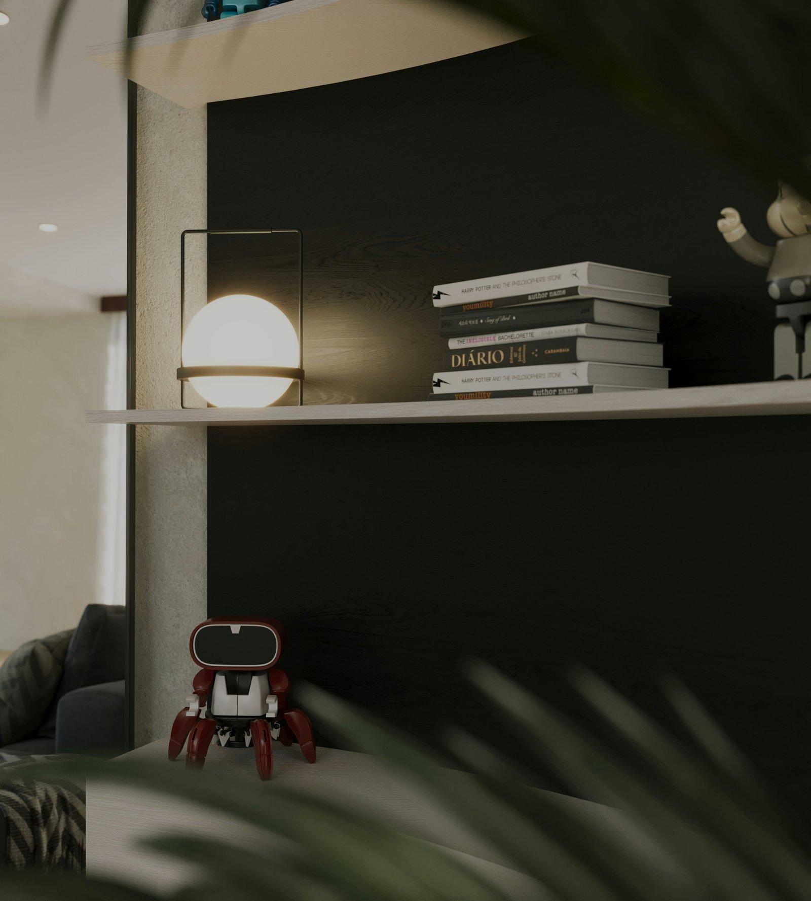 Smart Home